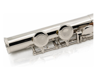 MusicMate Flet poprzeczny C MM-D70 AurisFlute - 1588134 - zdjęcie 7